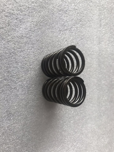 巨蟒气门弹簧 鬼火福喜巧格酷奇改装4V缸头2V中置缸头2V侧置缸头 - 图3