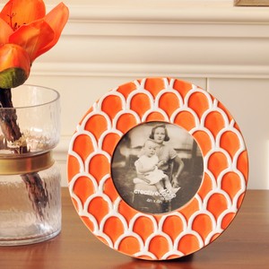 可立特 花瓶有货仿真花把束玉兰花 家居饰品婚礼样板间装