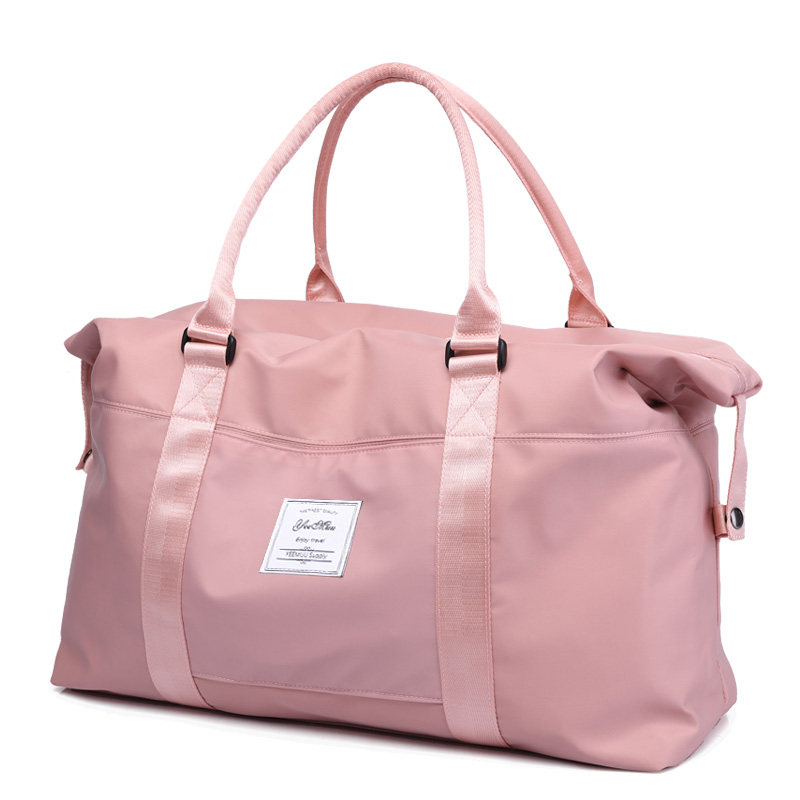  耶牧箱包旅行袋