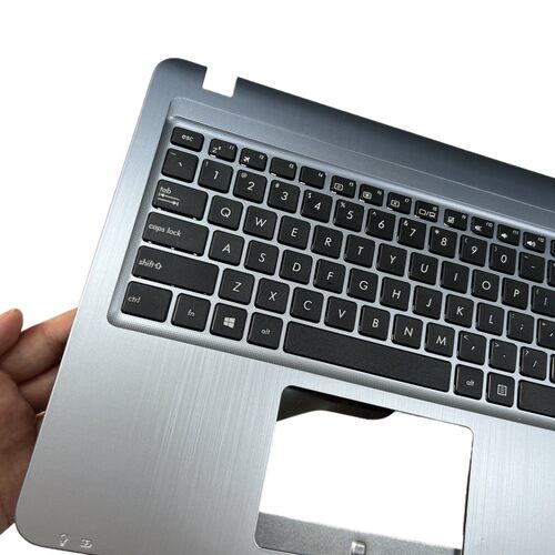 全新华硕 X540L C520u F540UP X500UB FL5700U A540U D540Y 键盘 - 图3
