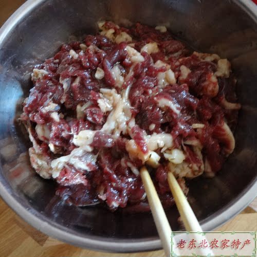烧烤腌肉料煨肉料东北拌肉料齐齐哈尔烤肉牛羊猪鱼鸡肉大油边调味 - 图2