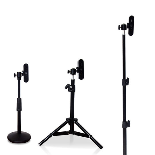 Компьютерная камера Logitech C1000/C920, вертикальный экран, Douyin Taobao, кронштейн для живого диска Guke Haikang Universal