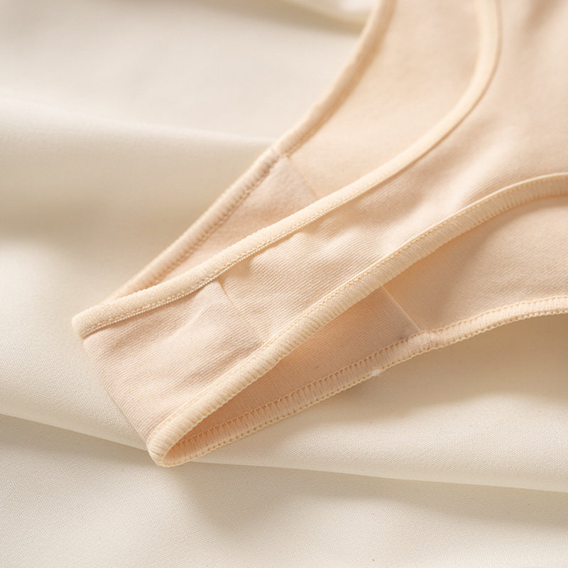 纯棉丁字裤女运动健身无痕内裤性感基础瑜伽打底T裤加大码日常穿,淘宝优惠券,粉丝福利购,淘宝优惠卷