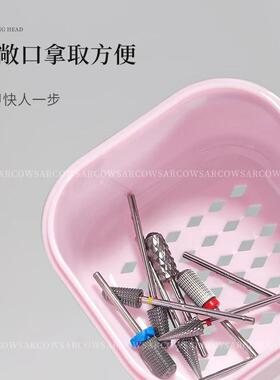 美甲多功能消毒盒店专用款
