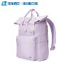 Skechers versatile large-capacity backpack for men and women
