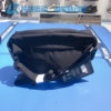 Skechers versatile casual sports bag for men and women