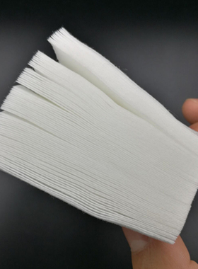 化妆棉卸妆棉片1600x5包
