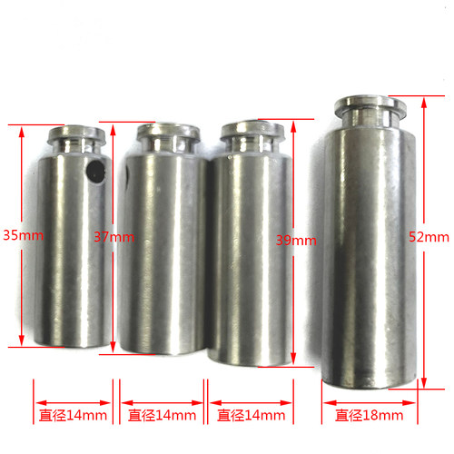 电磁阀膜片 2W系列电磁阀膜片4分6分 1寸1.2寸1.5寸2寸氟胶 硅胶 - 图2