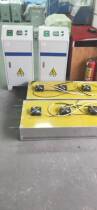 High quality 15KW20KW30KW electromagnetic heating industrial electromagnetic heating control spot