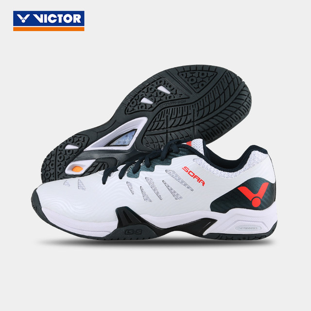 victor soar badminton shoes