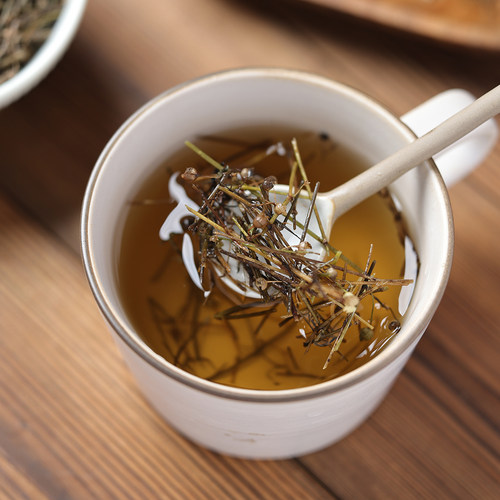 中药材特级野生白花蛇舌草百花蛇舌草舌蛇草当季新货干货50g - 图2