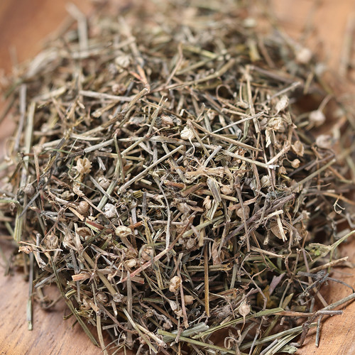 中药材特级野生白花蛇舌草百花蛇舌草舌蛇草当季新货干货50g - 图3