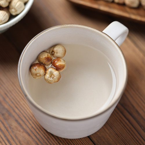 中药材特级新货白豆蔻香料白豆蔻粉白寇白寇仁白蔻白扣白叩50克 - 图2