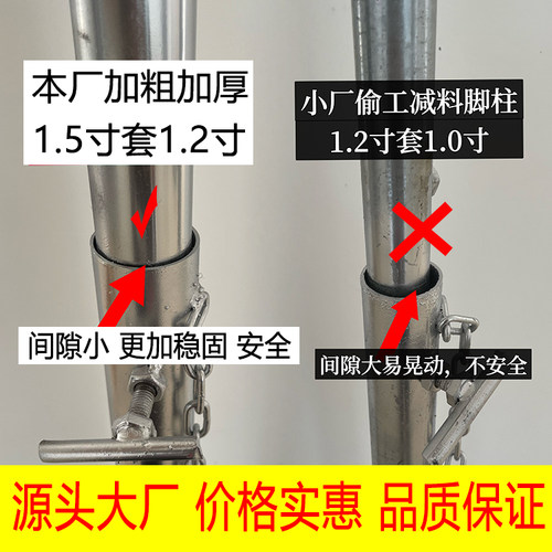 加粗加厚档口斜面雨棚摆地摊防暴雨停车棚专业户外遮阳棚酒席帐篷 - 图0