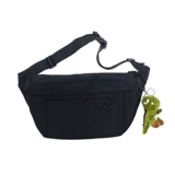 Брендовая сумка через плечо, нагрудная сумка, вместительная и большая сумка на одно плечо для отдыха, поясная сумка