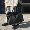 Short-distance business trip luggage bag lightweight sports style fitness bag