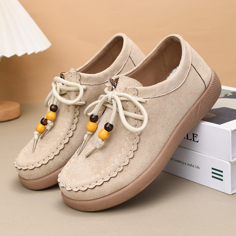 春秋新款老北京布鞋女软底百搭勃肯鞋轻便舒适女士休闲鞋妈妈单鞋,淘宝优惠券,粉丝福利购,淘宝优惠卷