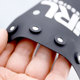 JRL Barber Shop Magnetic Anti-breakage Hair Scarf and Shawl