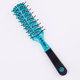 Spare Rib Comb Hair Dryer Styling Comb Professional Spare Rib Comb