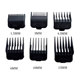 Molda hair clipper original accessories
