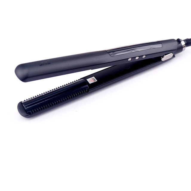 Eagle Castle JRl flat clip hair straightener electric ironing board