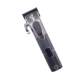 Hair salon oil head gradient carving knife electric clipper