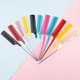 Authentic Taiwan Hair Wei Goose Spiral Tie Tail Comb