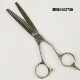 Zebra tooth trimming shears, flower shears, no trace shears