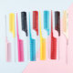 Authentic Taiwan Hair Wei Goose Spiral Tie Tail Comb