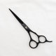 Sakura scissors Sakura scissors hand scissors small black scissors