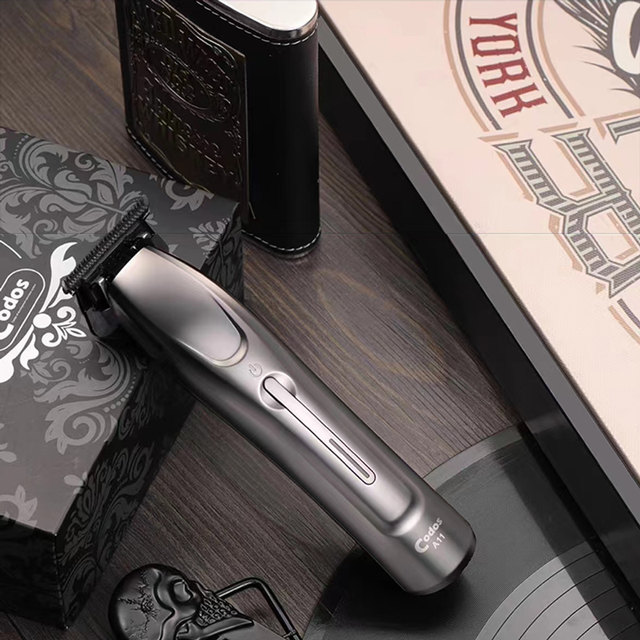 Cortex electric hair clipper hair clipper oil head pusher