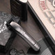 Cortex electric hair clipper hair clipper oil head pusher