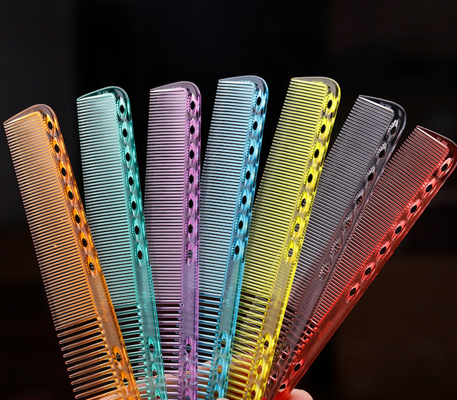 Japan imported comb professional hair clipper