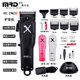 Molda hair clipper lawnmower electric clipper