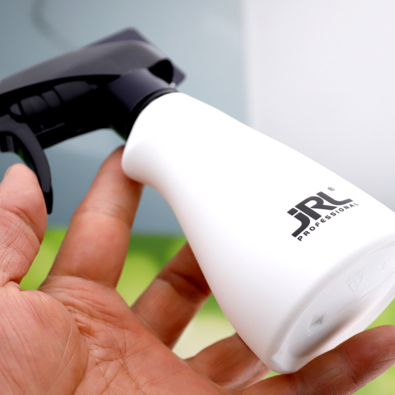 JRL美发水壶细雾喷壶发廊发型师专用喷水壶150ml清洁喷瓶理发店用,淘宝优惠券,粉丝福利购,淘宝优惠卷