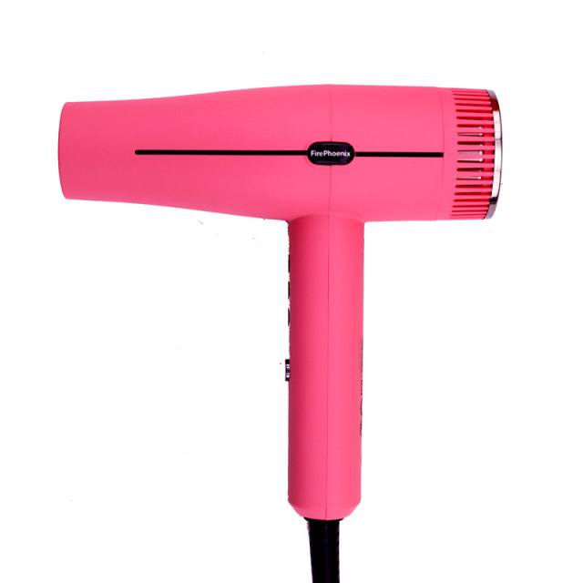 Fire Phoenix hair dryer M3 barber shop hair salon hair stylist dedicated high-power negative ion high-speed hair dryer