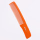 Jusentang hair comb ultra-thin comb apple comb push comb