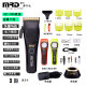 MRD Molda Electric Clipper Hair Clipper Lawnmower