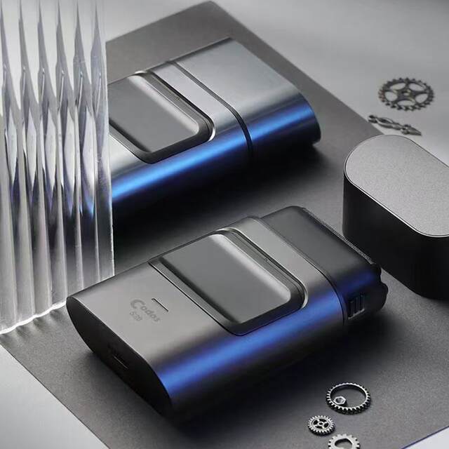 Cortex shaver whitener and finisher
