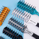 Spare Rib Comb Hair Dryer Styling Comb Professional Spare Rib Comb