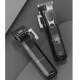Hair salon oil head gradient carving knife electric clipper