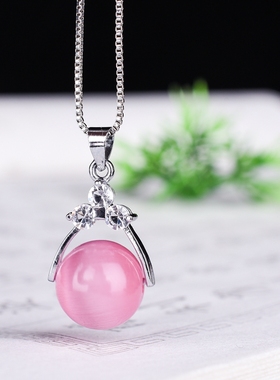 diy转运珠玉器配饰项链坠新品