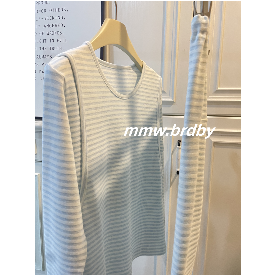 温暖柔软 简约纯棉哺乳衣  哺乳秋衣产后孕妇月子服长袖裤子套装,淘宝优惠券,粉丝福利购,淘宝优惠卷