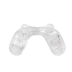 Trẻ em kính miếng đệm mũi siêu mềm silicone cà chua loại vít đôi lỗ hình chữ U miếng đệm mũi phụ kiện tích hợp - Kính khung