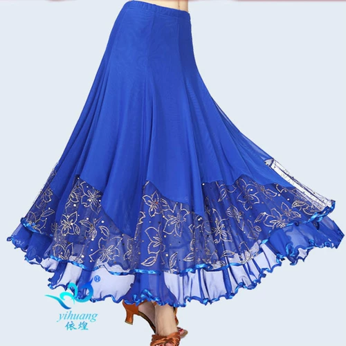 Танцующая практика, юбка, костюм, новая коллекция, большой размер