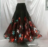 Индивидуальная новая современная танце