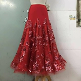 Новый современный современный танце