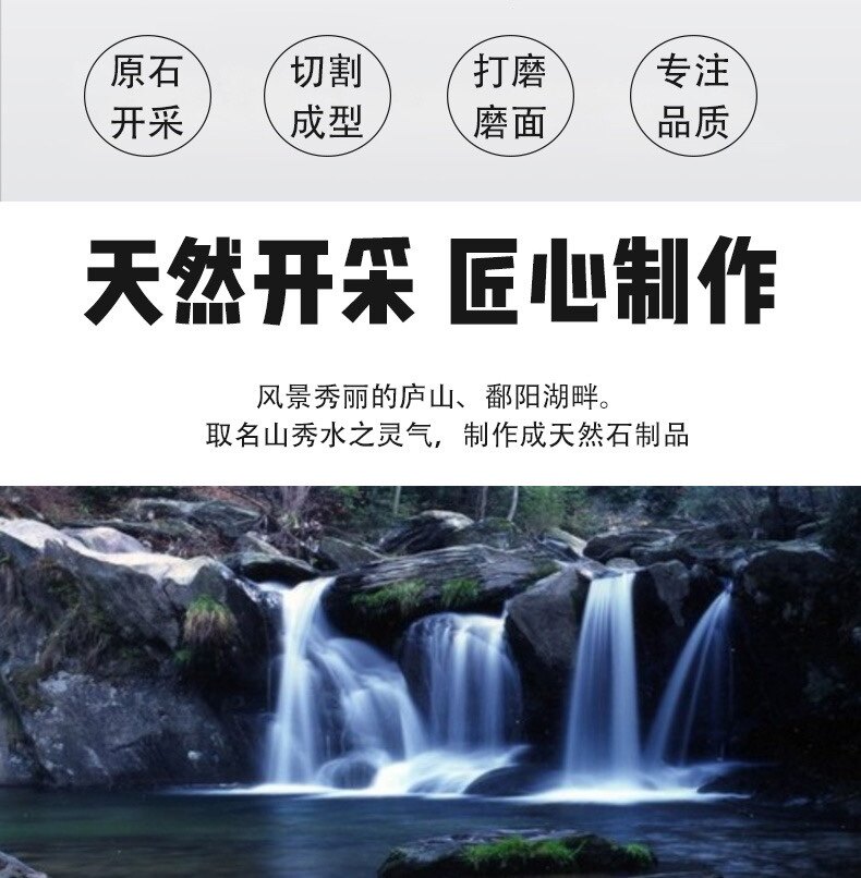 传统天然家用菜刀超大号磨刀石油石厨房套装粗磨开刃磨刀器浆石,淘宝优惠券,粉丝福利购,淘宝优惠卷