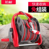 Умывание автомобиля водяной пистолет.