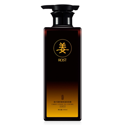 Травяной освежающий шампунь с экстрактом растений подходит для мужчин и женщин, удаление перхоти, контроль жирного блеска